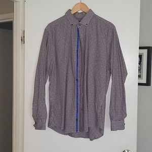 Long Sleeve Button down